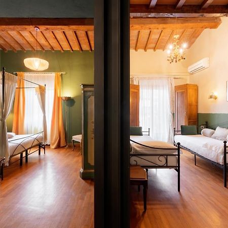 Firenze Rentals Corso 12 Ngoại thất bức ảnh