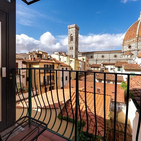 Firenze Rentals Corso 12 Ngoại thất bức ảnh
