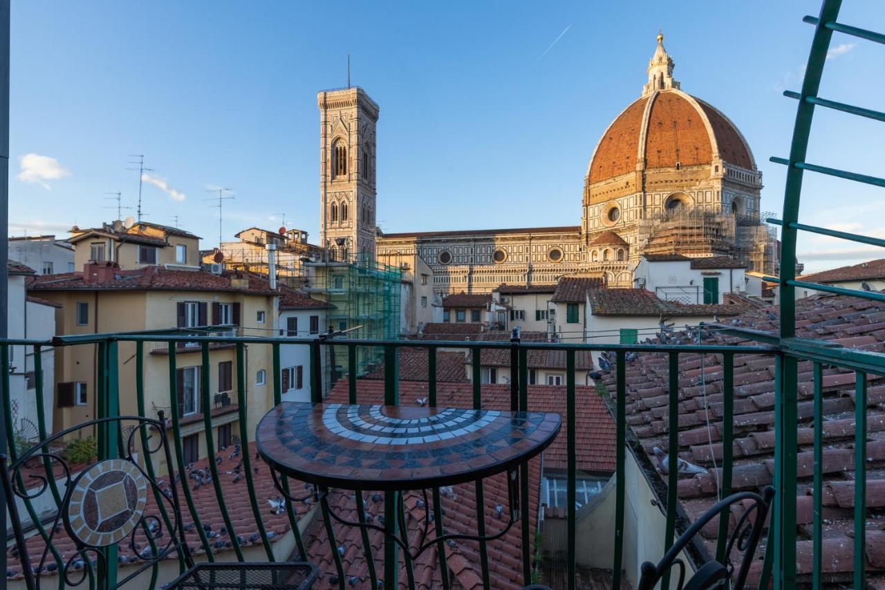 Firenze Rentals Corso 12 Ngoại thất bức ảnh
