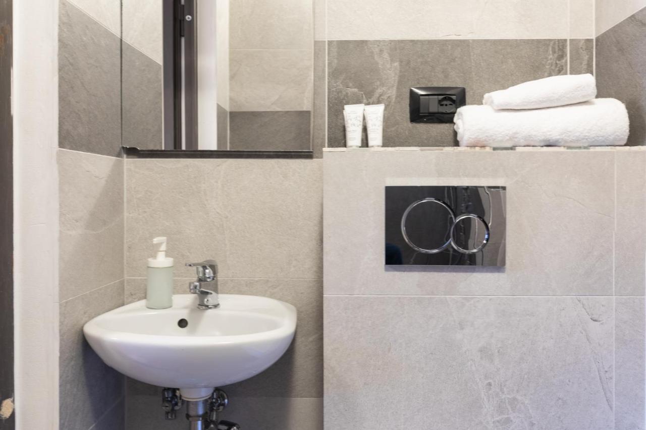 Firenze Rentals Corso 12 Ngoại thất bức ảnh
