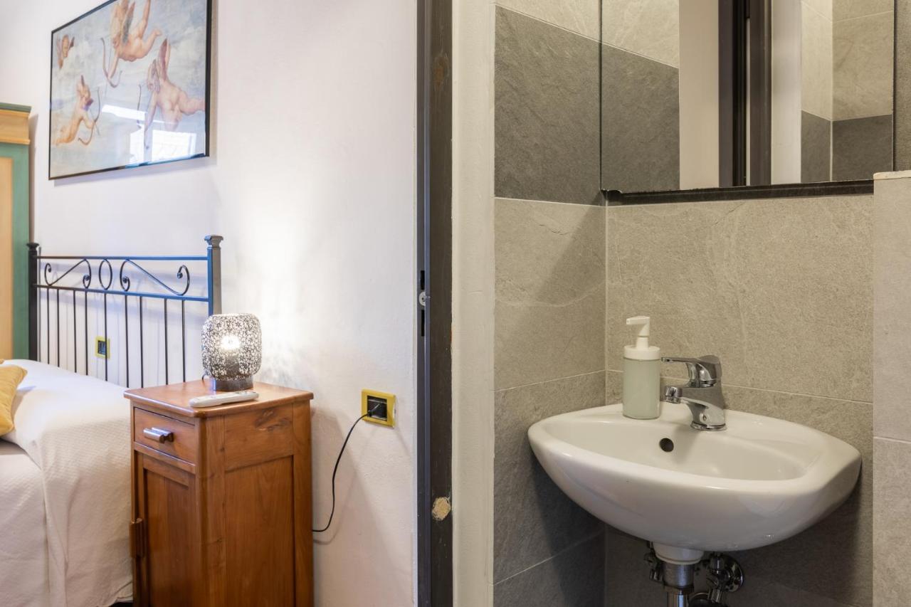 Firenze Rentals Corso 12 Ngoại thất bức ảnh