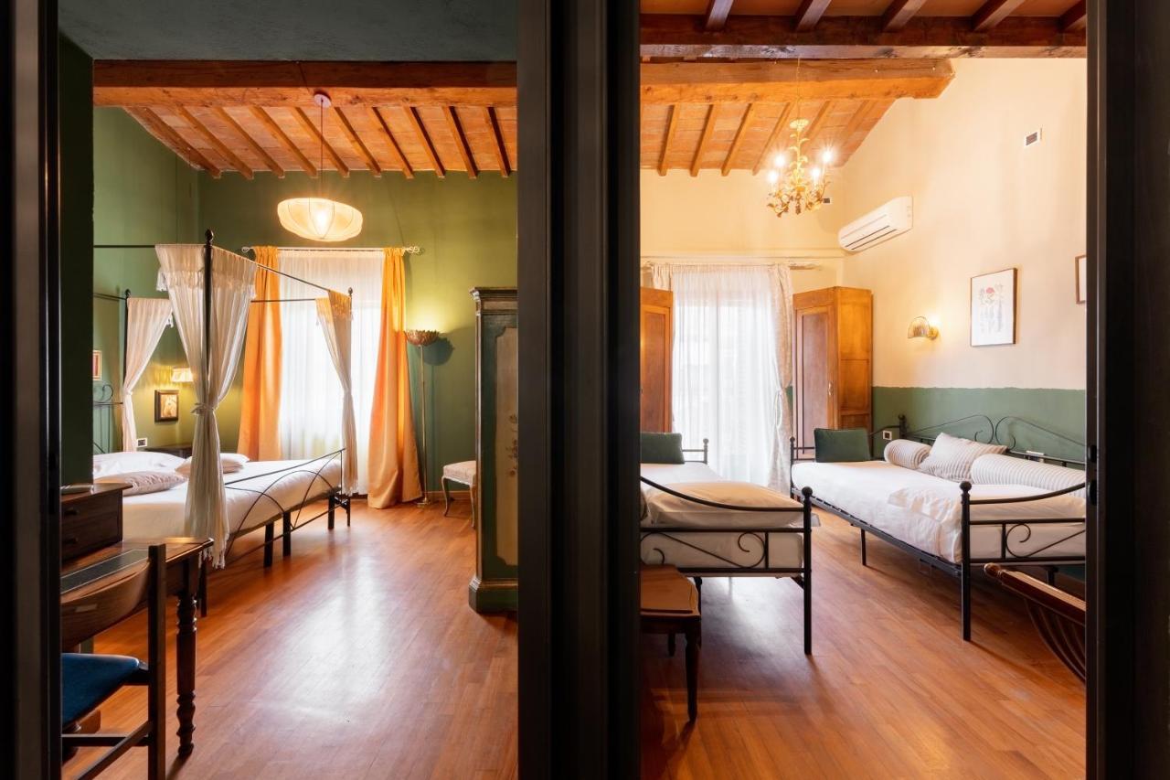 Firenze Rentals Corso 12 Ngoại thất bức ảnh