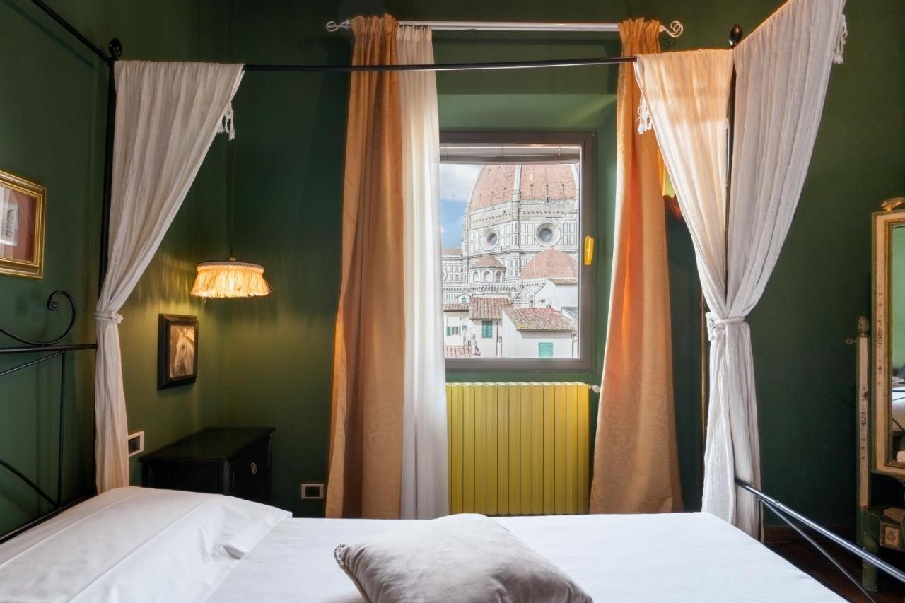Firenze Rentals Corso 12 Ngoại thất bức ảnh