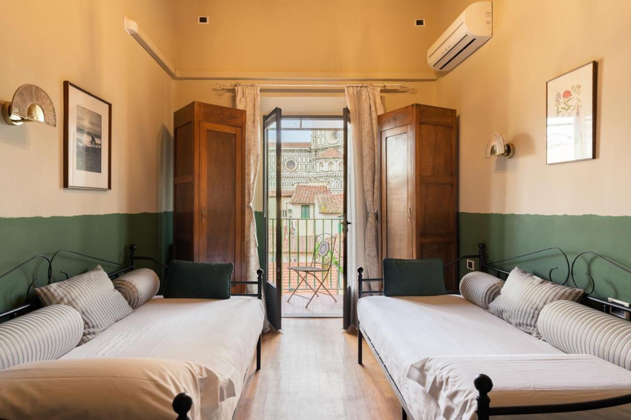 Firenze Rentals Corso 12 Ngoại thất bức ảnh