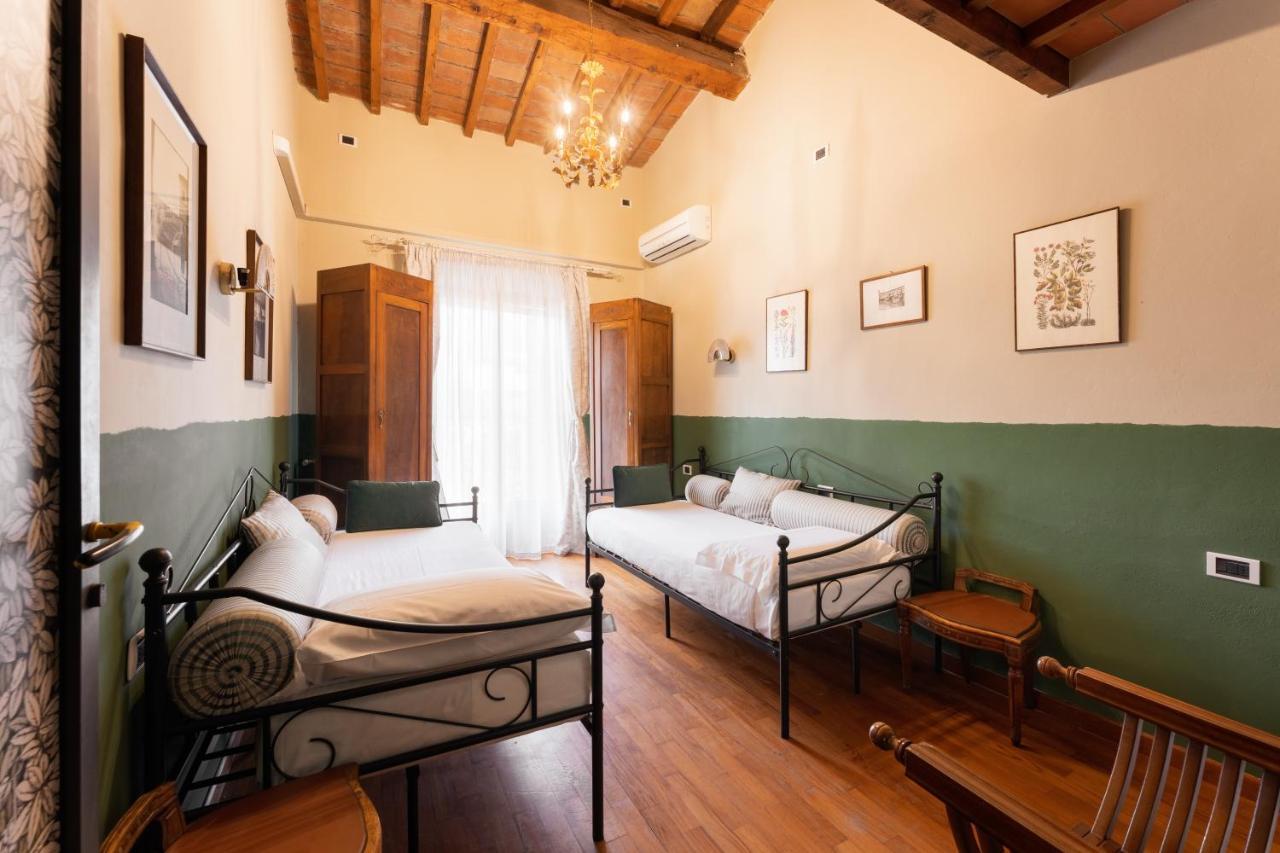 Firenze Rentals Corso 12 Ngoại thất bức ảnh