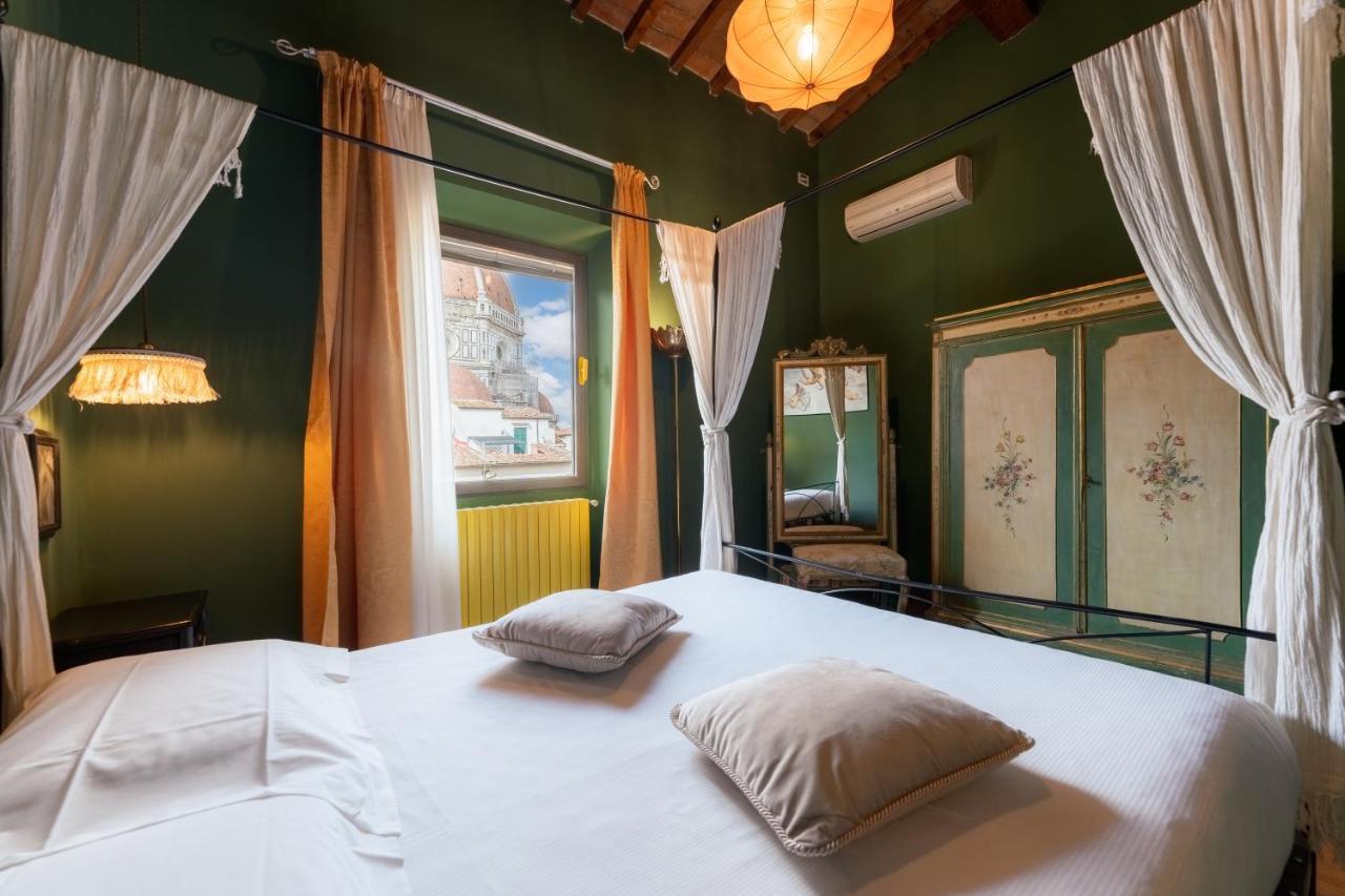 Firenze Rentals Corso 12 Ngoại thất bức ảnh