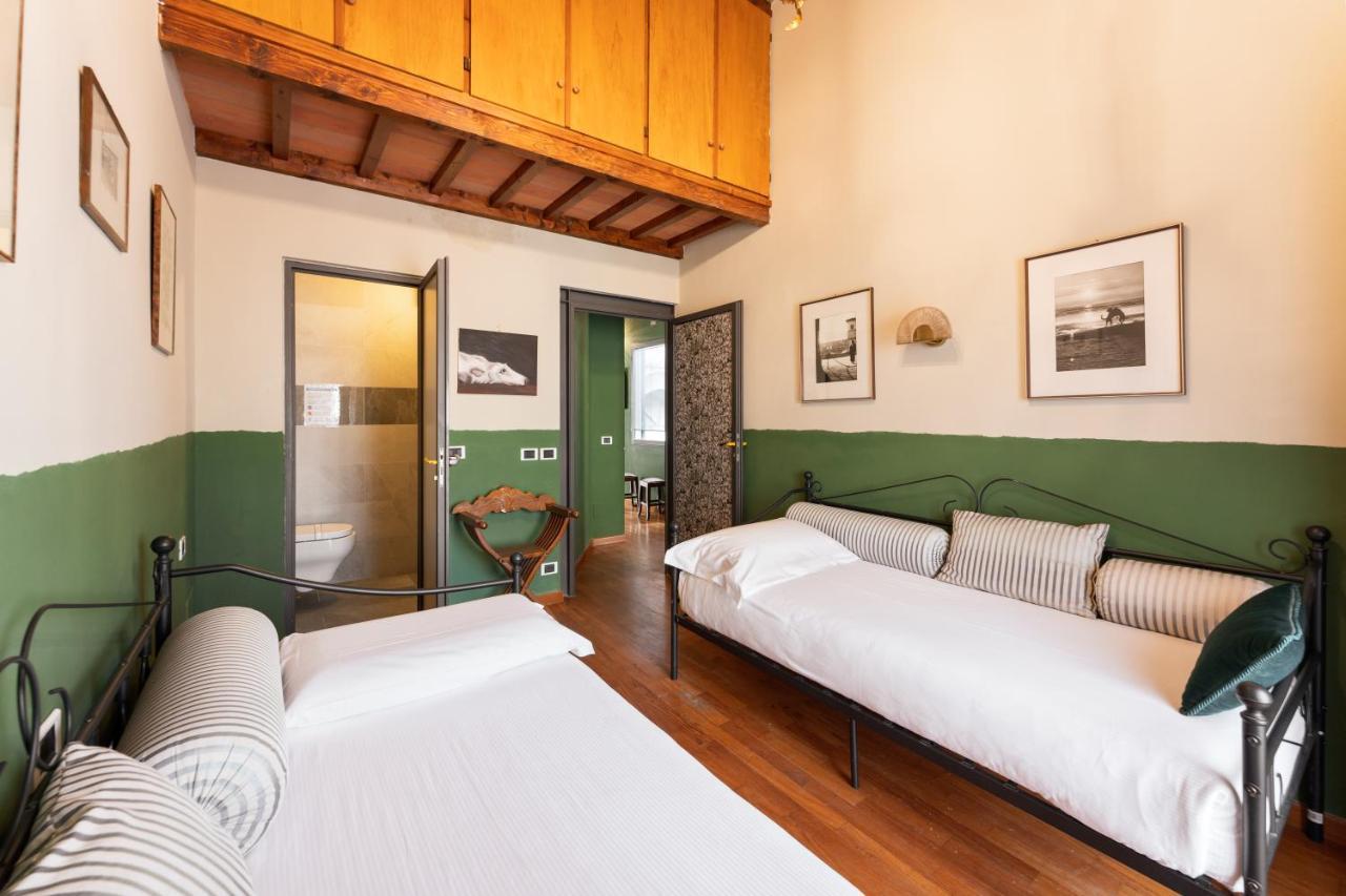 Firenze Rentals Corso 12 Ngoại thất bức ảnh