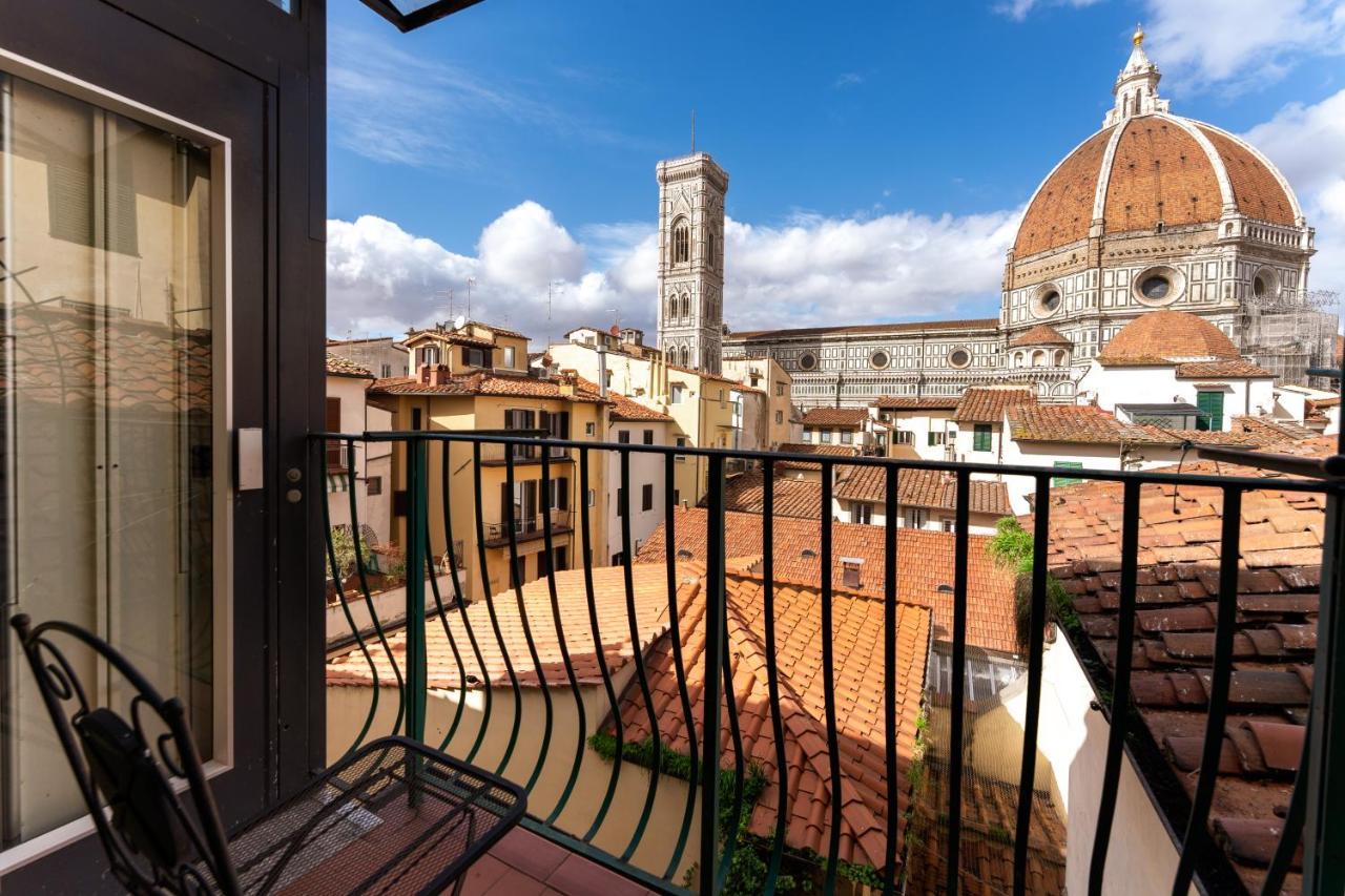 Firenze Rentals Corso 12 Ngoại thất bức ảnh
