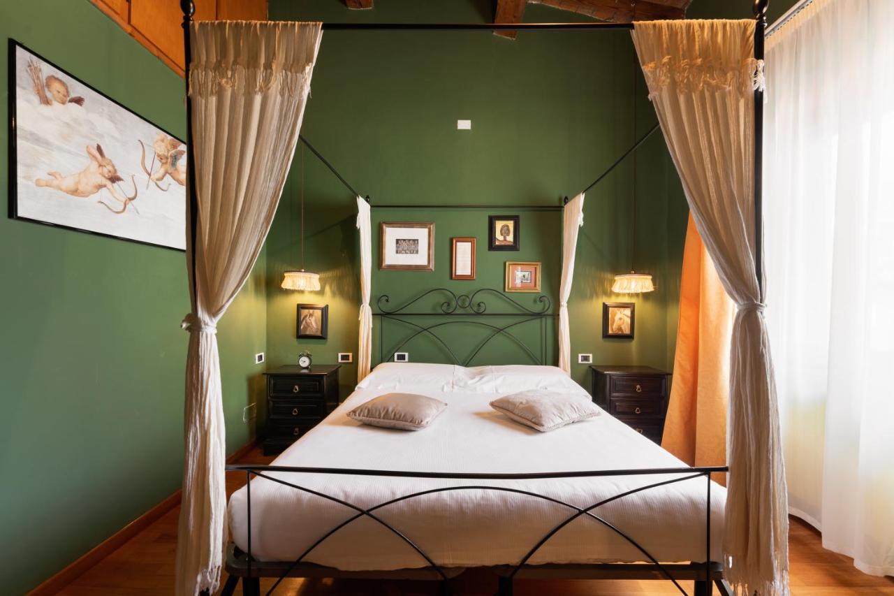 Firenze Rentals Corso 12 Ngoại thất bức ảnh