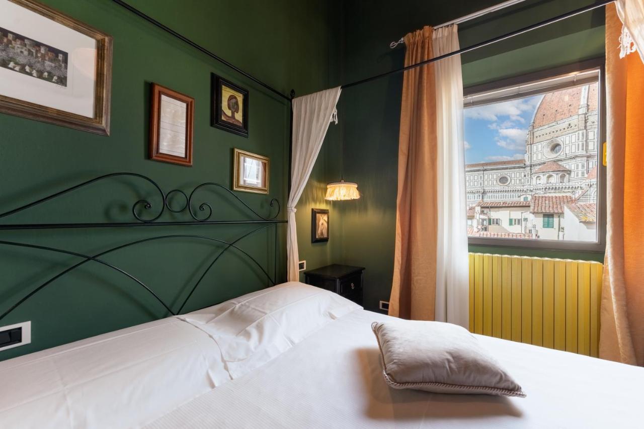 Firenze Rentals Corso 12 Ngoại thất bức ảnh