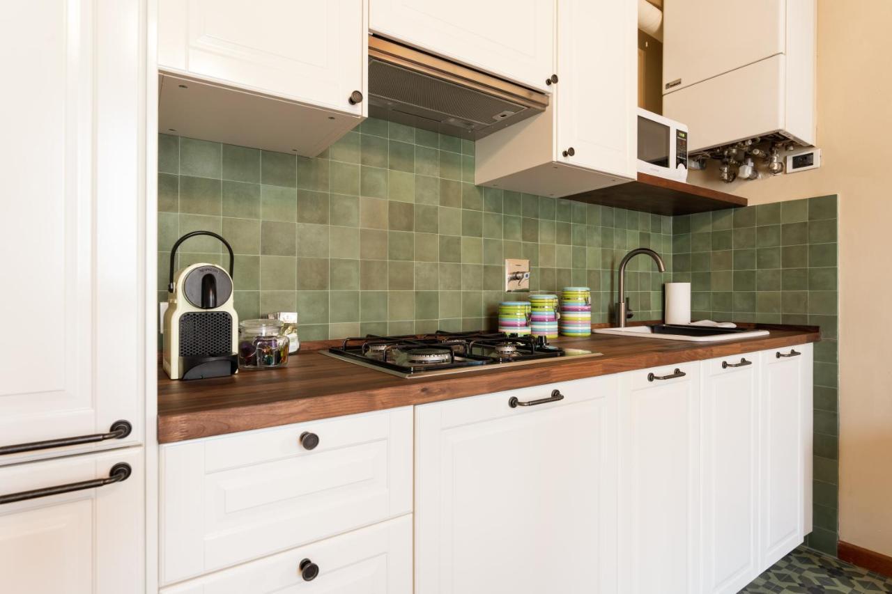 Firenze Rentals Corso 12 Ngoại thất bức ảnh