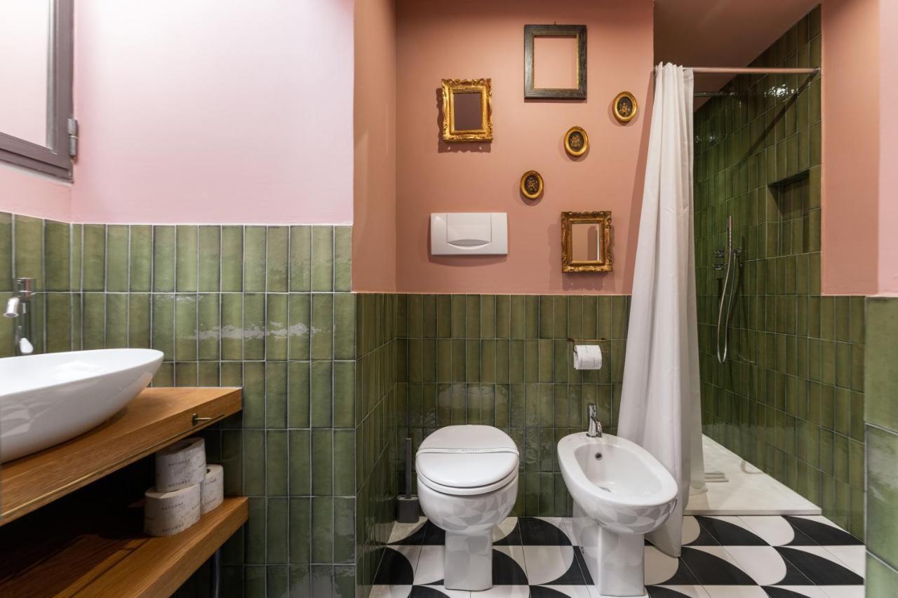 Firenze Rentals Corso 12 Ngoại thất bức ảnh