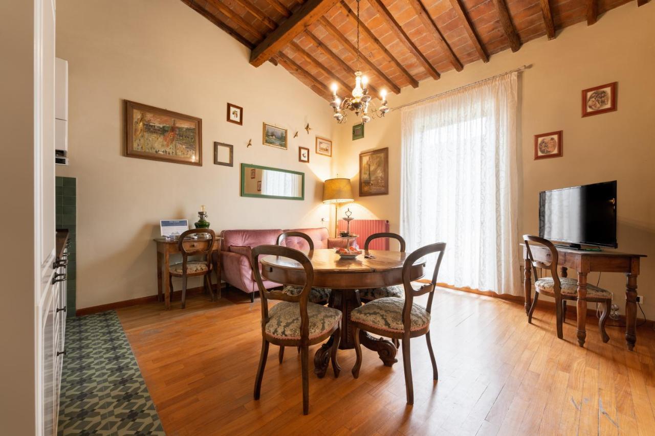 Firenze Rentals Corso 12 Ngoại thất bức ảnh