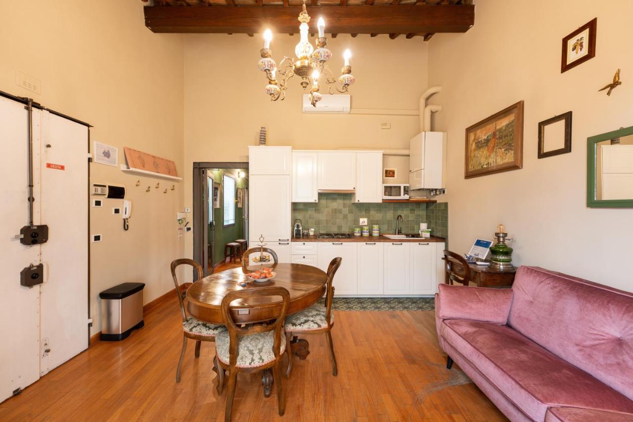 Firenze Rentals Corso 12 Ngoại thất bức ảnh