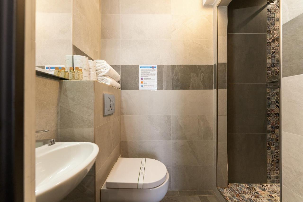 Firenze Rentals Corso 12 Ngoại thất bức ảnh