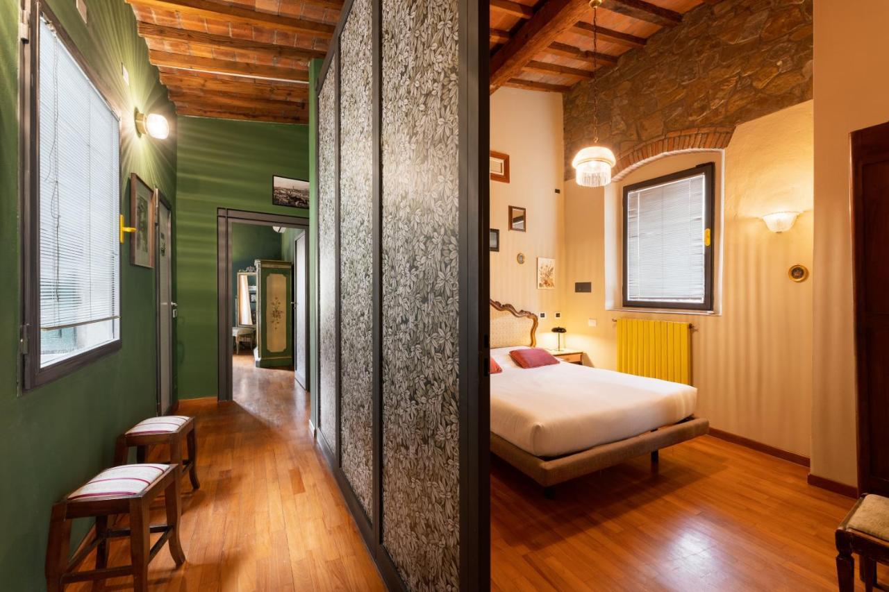Firenze Rentals Corso 12 Ngoại thất bức ảnh