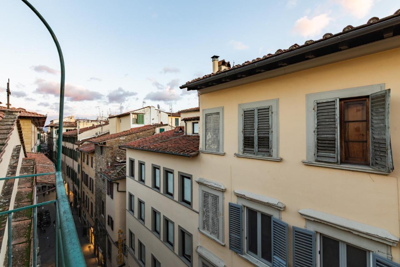 Firenze Rentals Corso 12 Ngoại thất bức ảnh